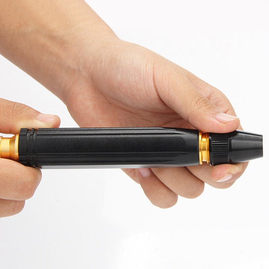 Pistolet à eau haute pression Portable 3 Mode de Spray