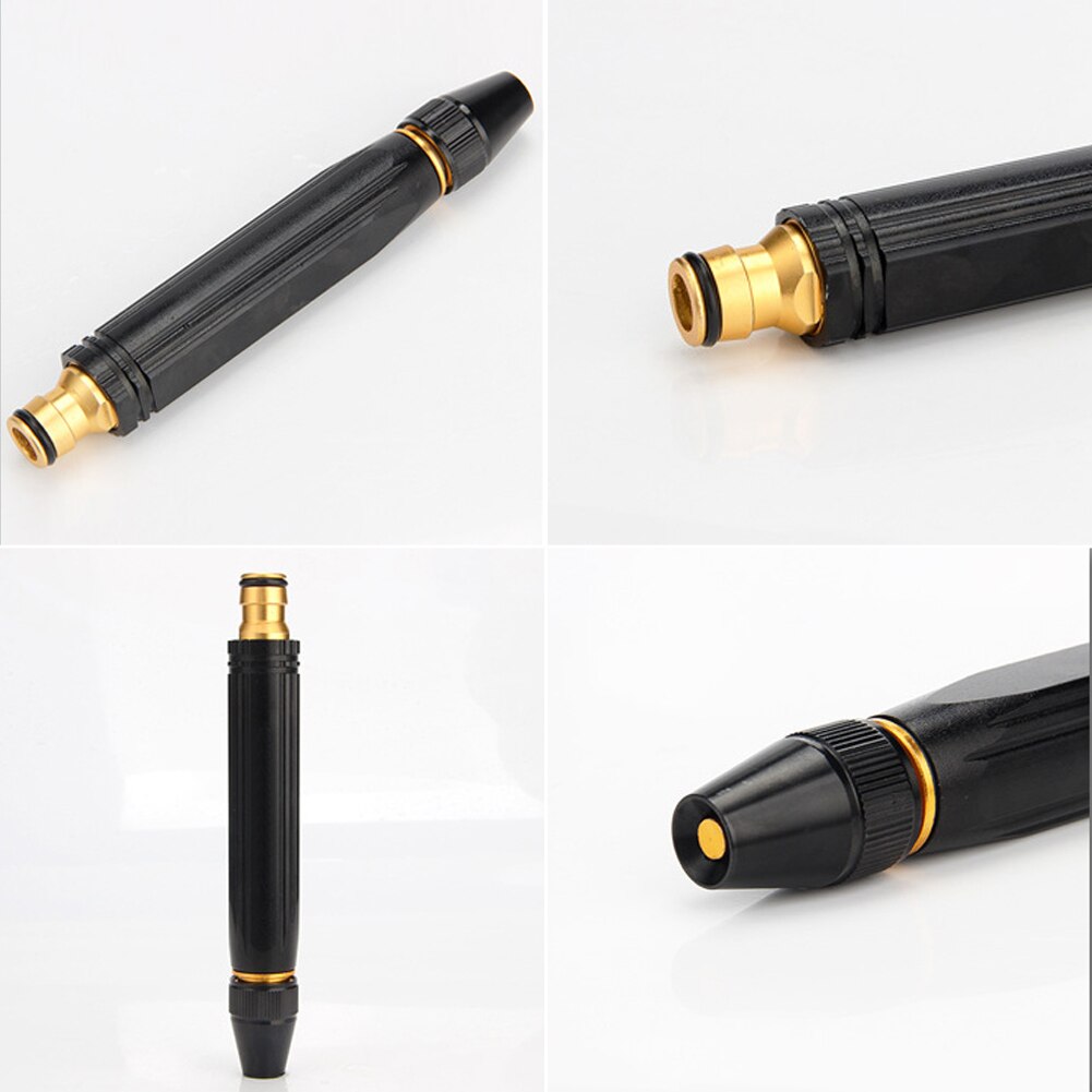 Pistolet à eau haute pression Portable 3 Mode de Spray