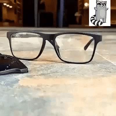 Lunettes Polarisé Magnétiques 6 EN 1