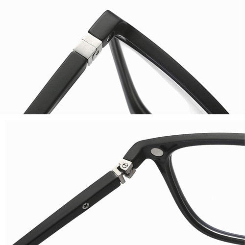 Lunettes Polarisé Magnétiques 6 EN 1